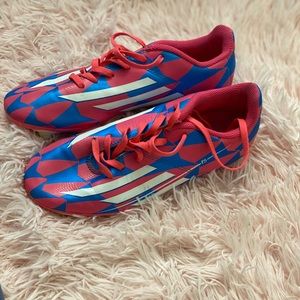 Soccer cleats for girls